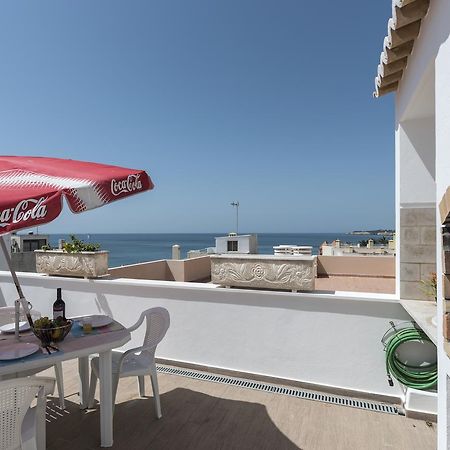 Joguida Flat Apartment Armação de Pêra Екстериор снимка