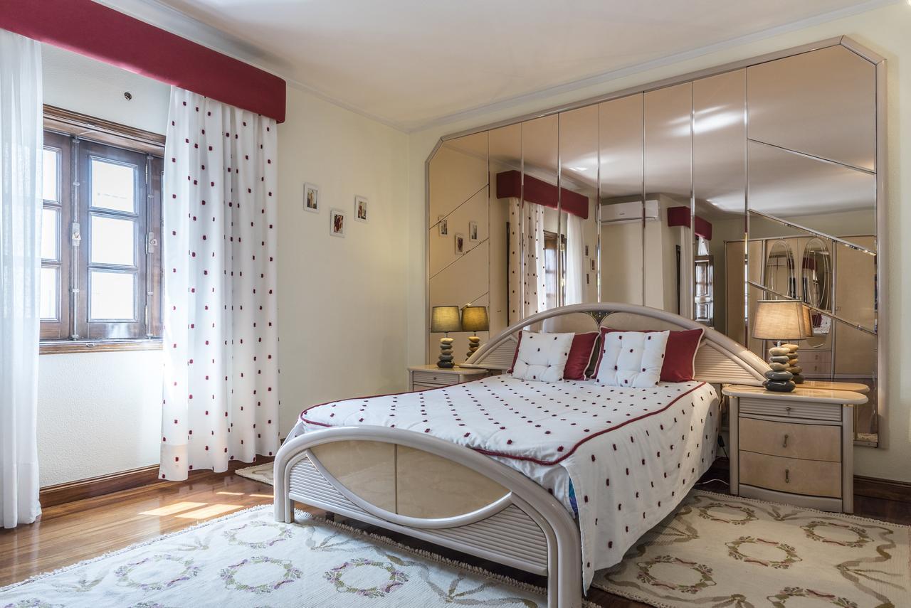 Joguida Flat Apartment Armação de Pêra Екстериор снимка