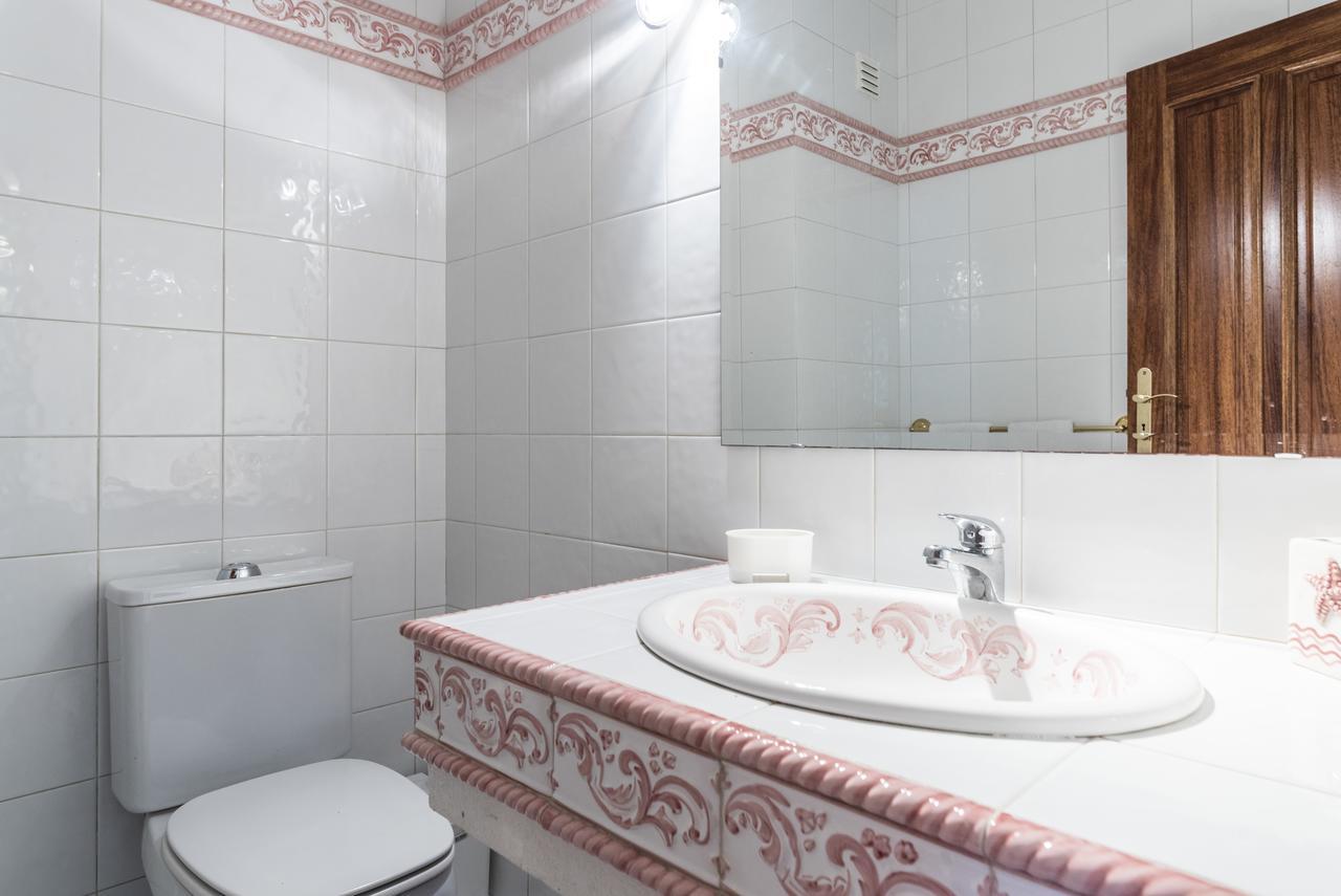 Joguida Flat Apartment Armação de Pêra Екстериор снимка
