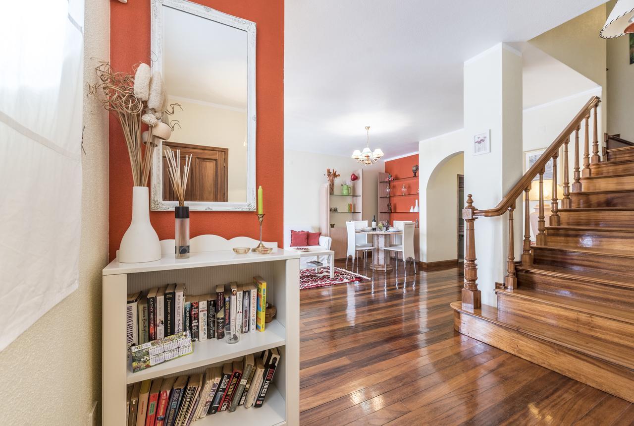 Joguida Flat Apartment Armação de Pêra Екстериор снимка