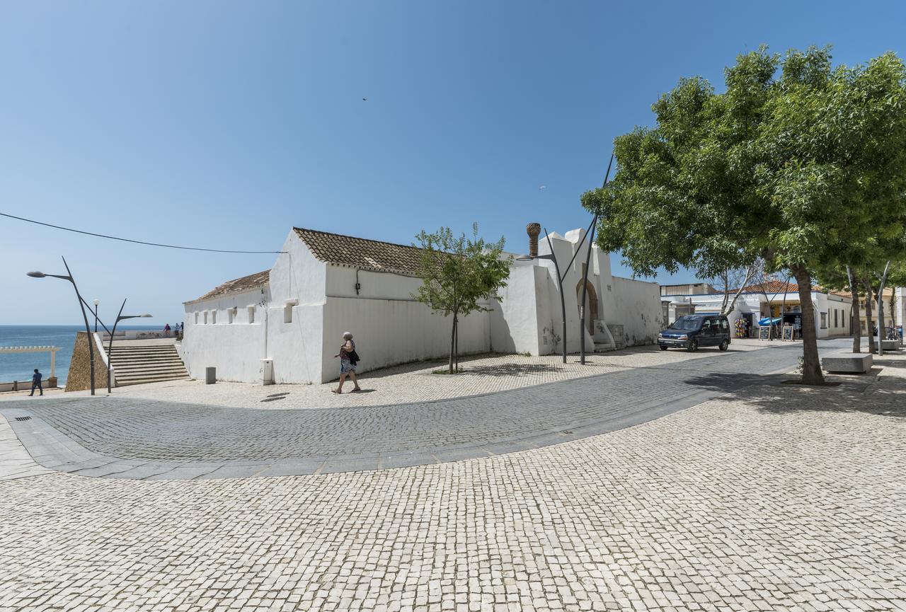 Joguida Flat Apartment Armação de Pêra Екстериор снимка