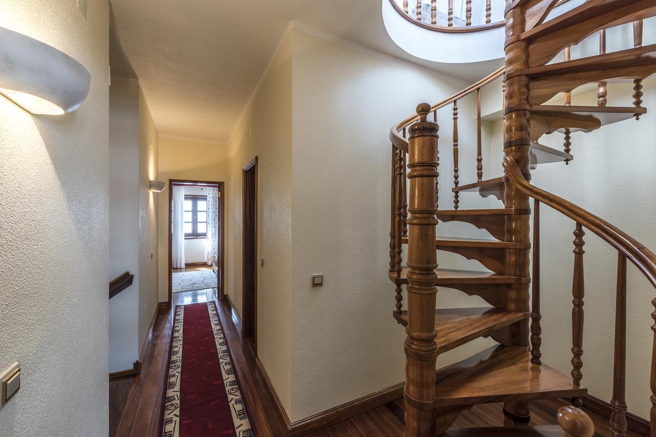 Joguida Flat Apartment Armação de Pêra Екстериор снимка
