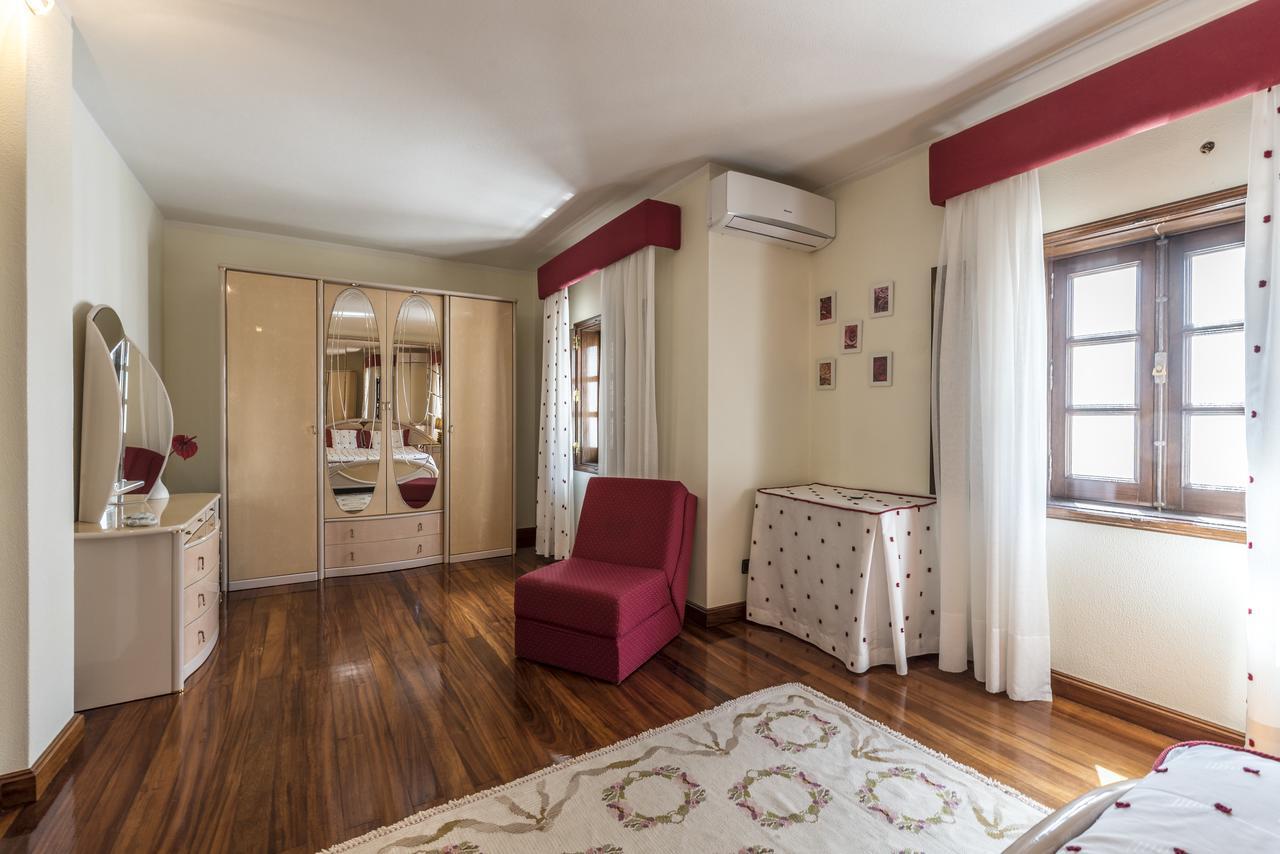 Joguida Flat Apartment Armação de Pêra Екстериор снимка