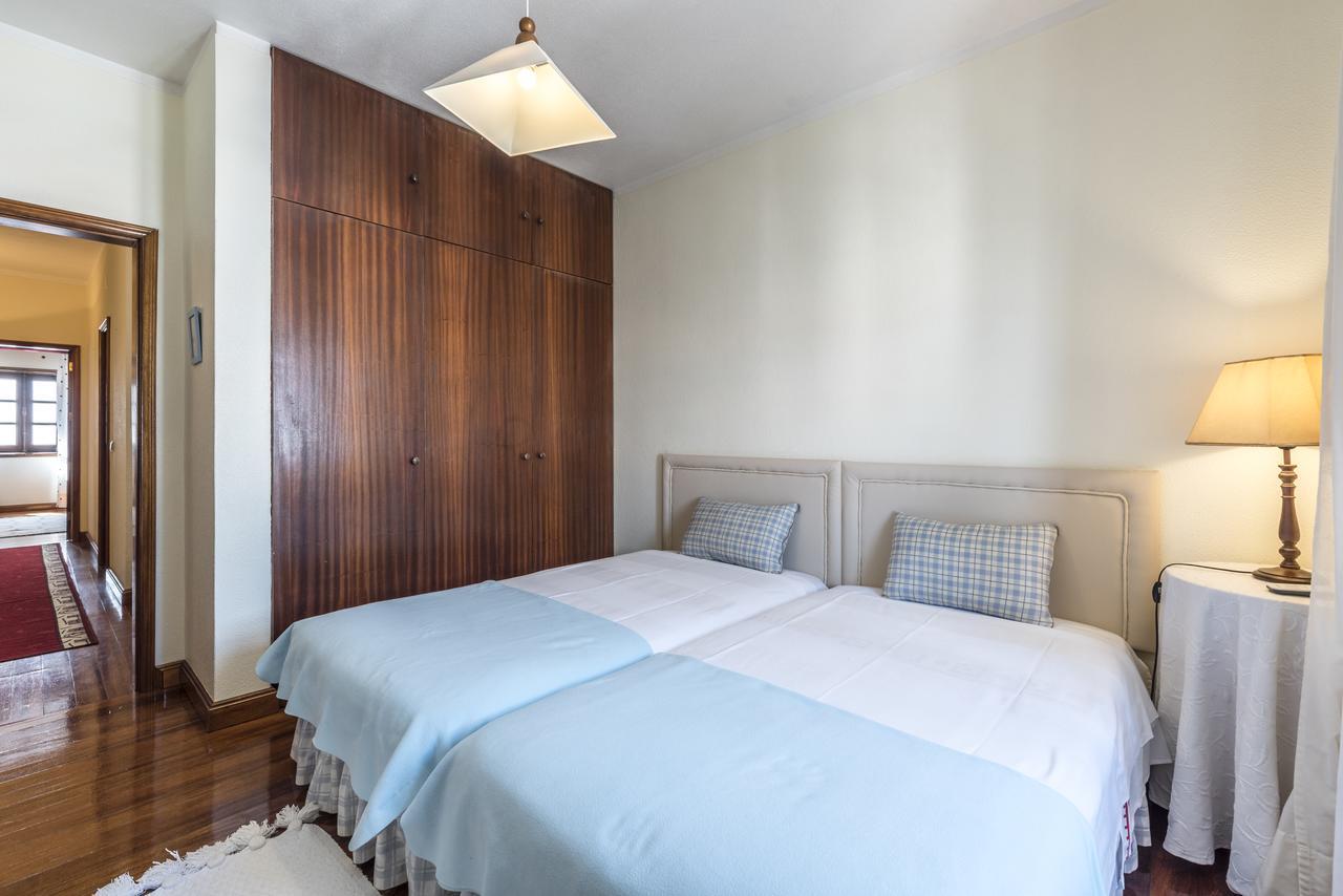 Joguida Flat Apartment Armação de Pêra Екстериор снимка