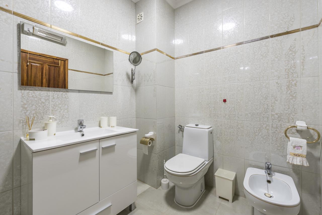Joguida Flat Apartment Armação de Pêra Екстериор снимка