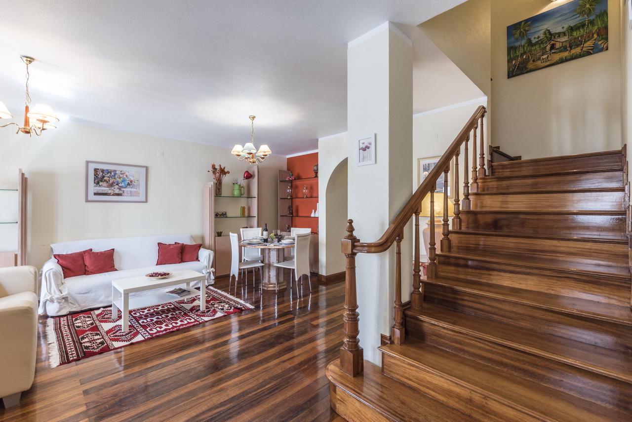 Joguida Flat Apartment Armação de Pêra Екстериор снимка